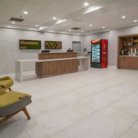 Four Points By Sheraton Alexandria Bagian luar foto