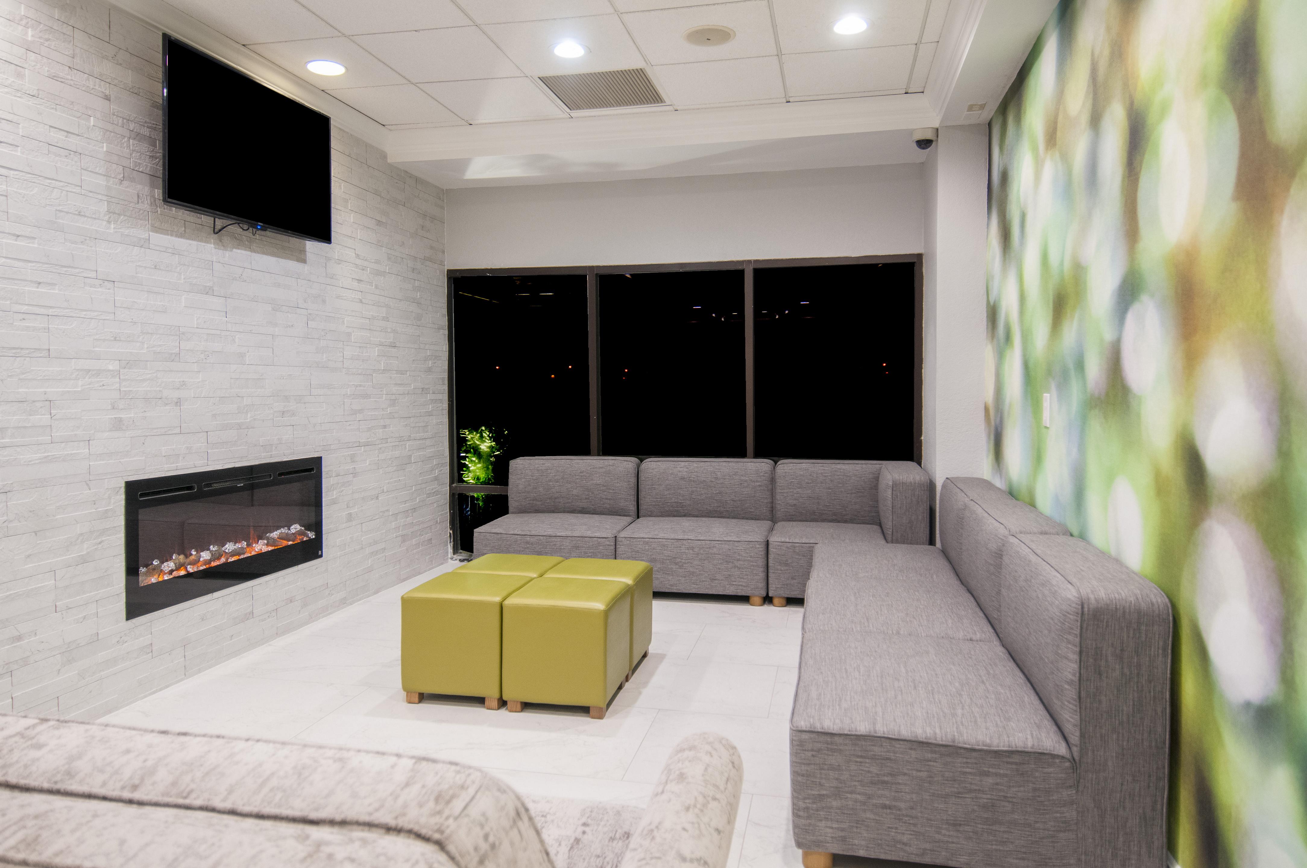 Four Points By Sheraton Alexandria Bagian luar foto