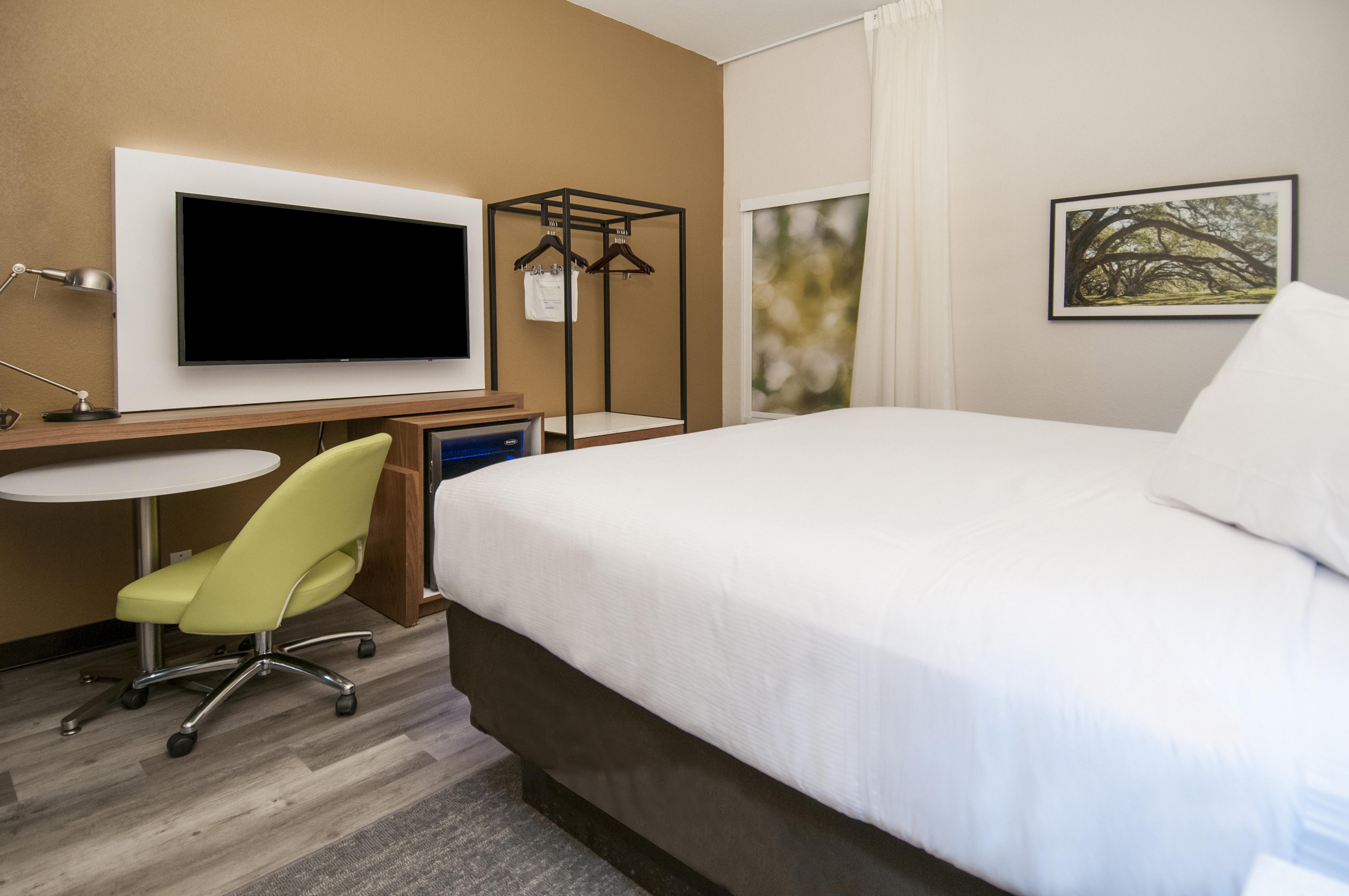 Four Points By Sheraton Alexandria Bagian luar foto