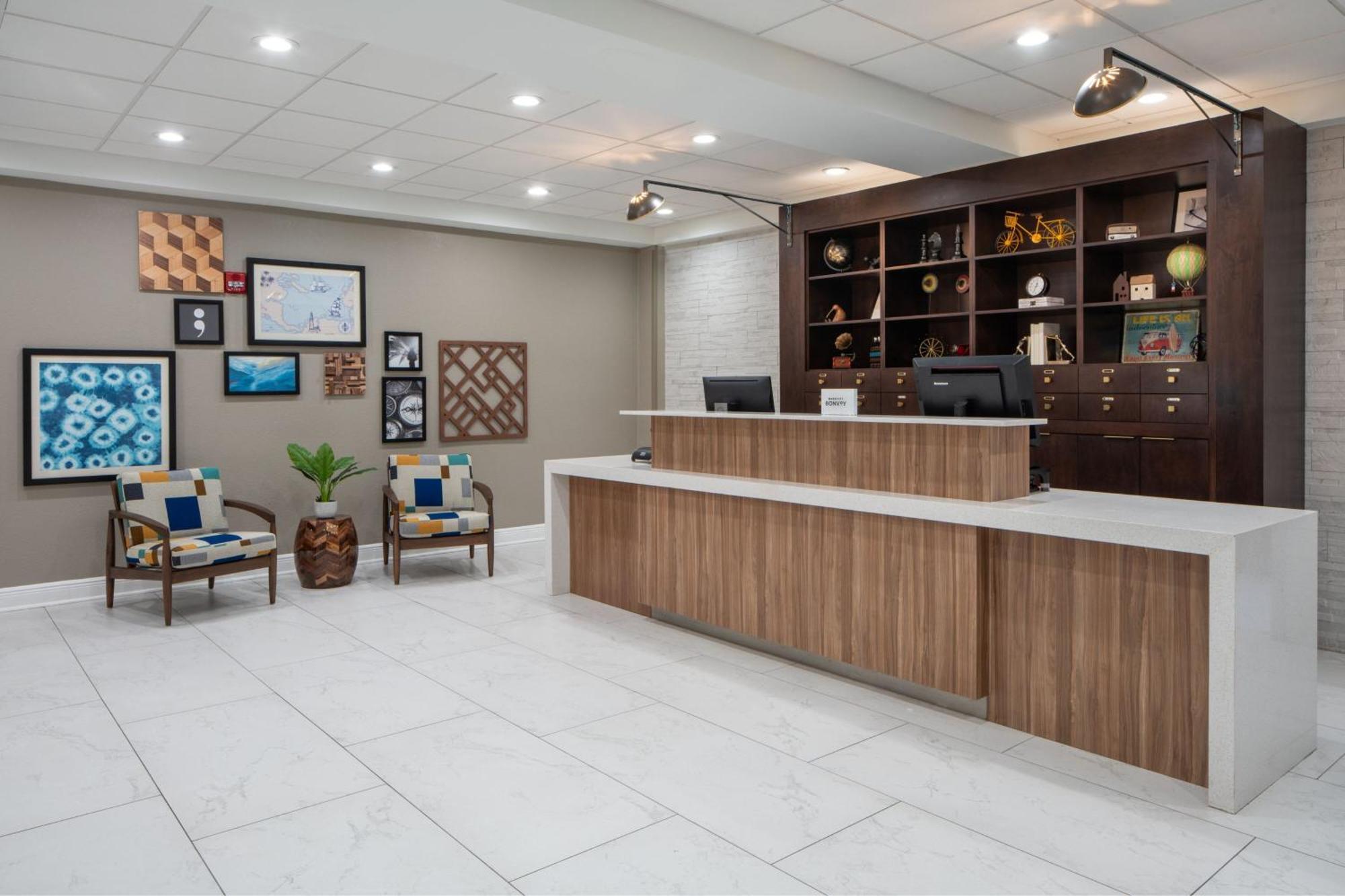 Four Points By Sheraton Alexandria Bagian luar foto