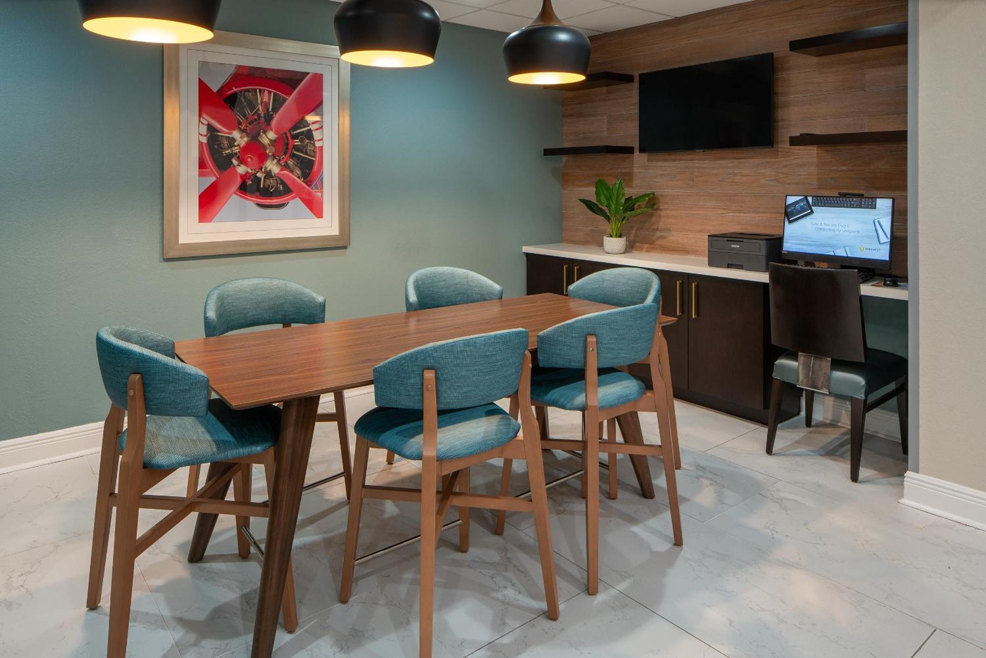 Four Points By Sheraton Alexandria Bagian luar foto