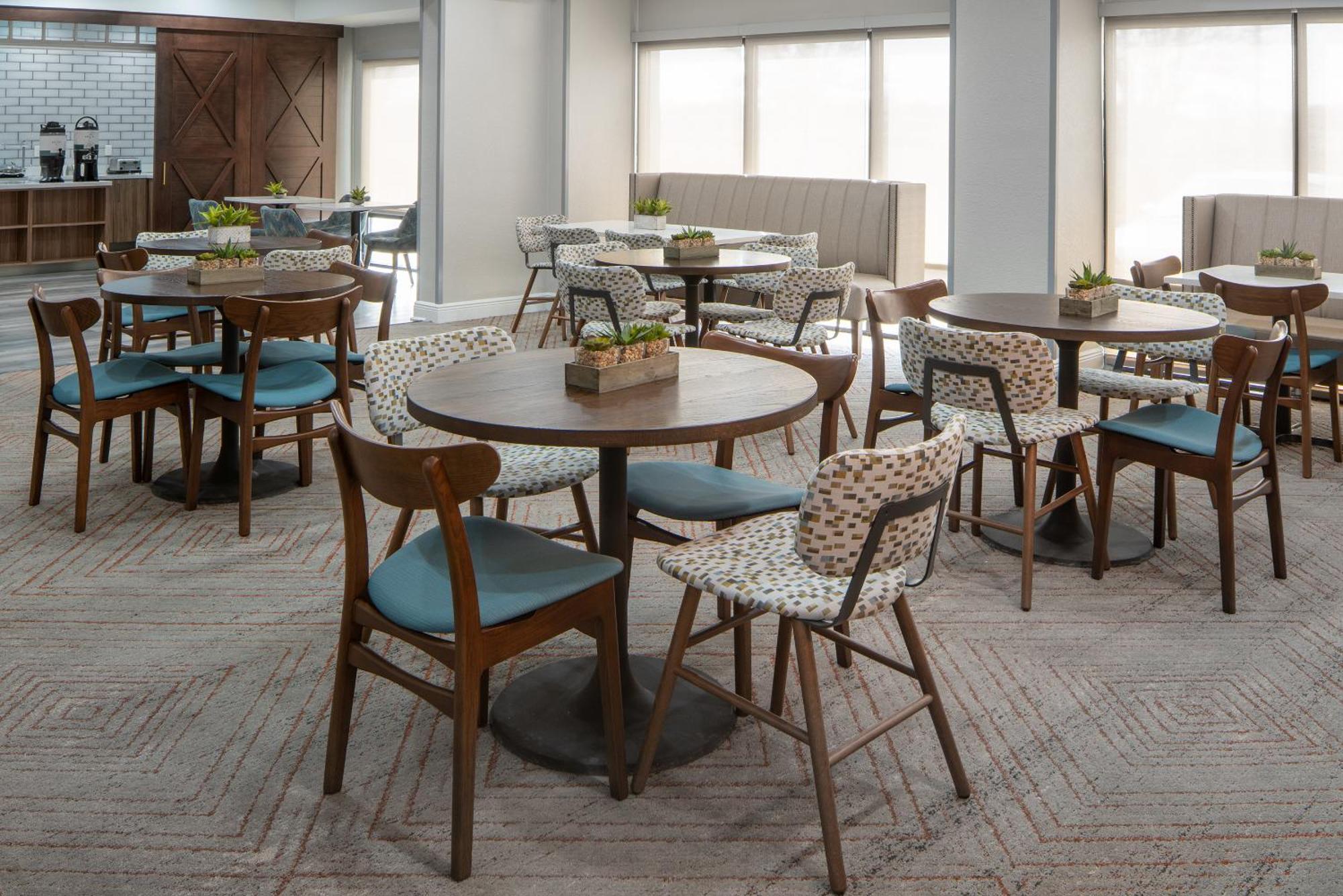 Four Points By Sheraton Alexandria Bagian luar foto