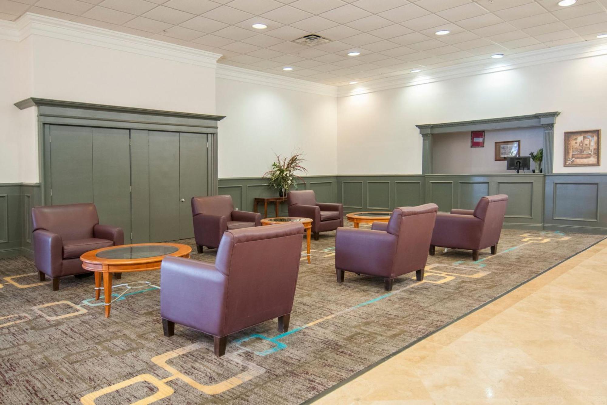 Four Points By Sheraton Alexandria Bagian luar foto