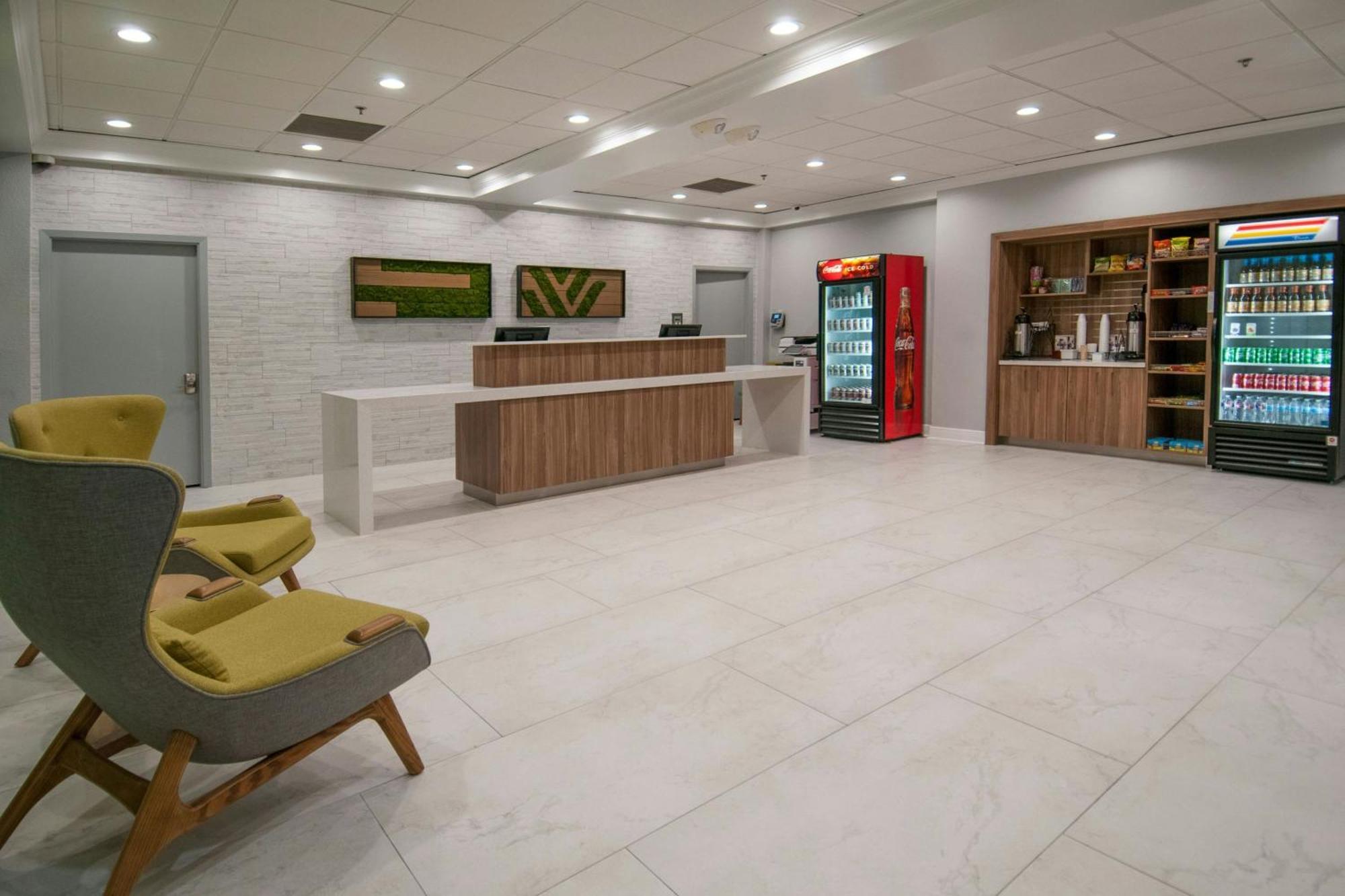 Four Points By Sheraton Alexandria Bagian luar foto